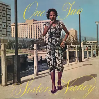 Vp Records One, Two [Vinyl Lp]