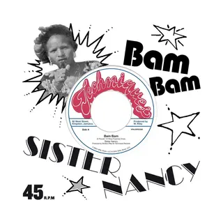 Vp Records Bam [Vinyl Lp]