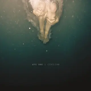 Konkurrent Wye Oak - Civilian (Cd)
