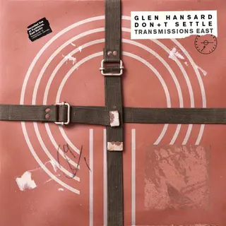 Konkurrent Glen Hansard - Don't Settle, Vol. 1, Transmissions East (Cd)