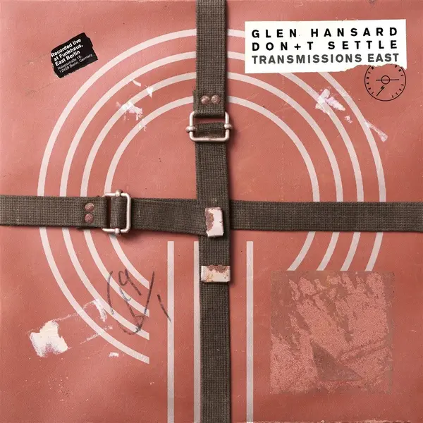 Konkurrent Glen Hansard - Don't Settle, Vol. 1, Transmissions East (Cd) thumbnail