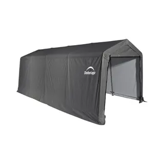 ShelterLogic® Tentgarage SL62741 - 18, 3m² - 610x300x240 Cm