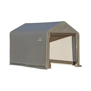 ShelterLogic® - Gereedschapsschuur - SL70396