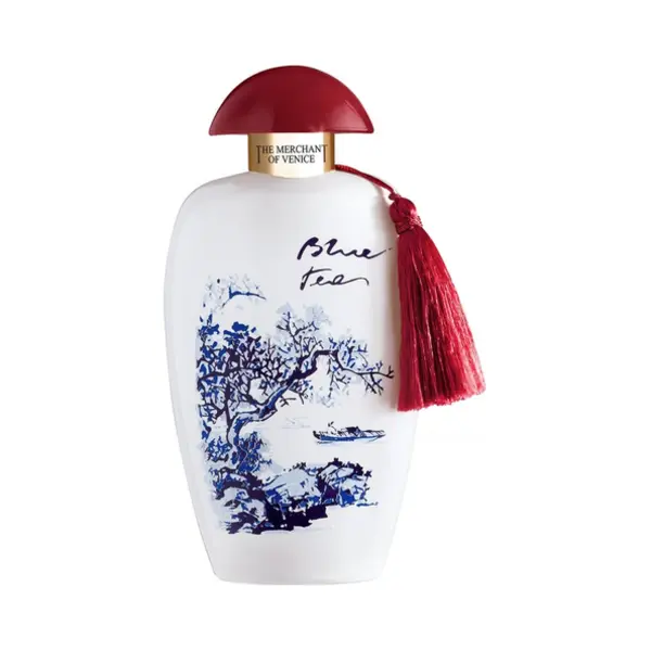 The Merchant Of Venice Venezia & Oriente Blue Tea 100 ml Unisex thumbnail