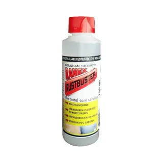 Ranex Rustbuster - Roestverwijderaar 250ml