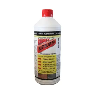 Ranex Rustbuster - Roestverwijderaar 1 Liter