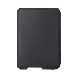 Rakuten Kobo Nia SleepCover e-bookreaderbehuizing 15,2 cm (6") Hoes Zwart