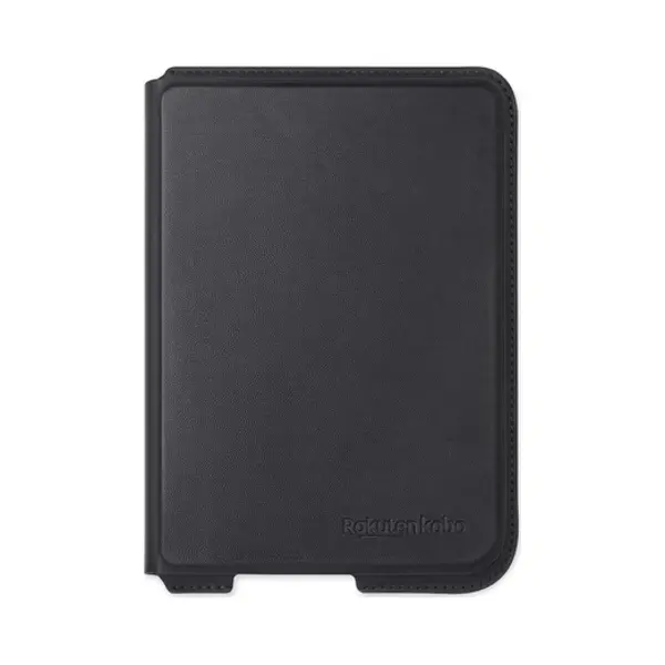 Rakuten Kobo Nia SleepCover e-bookreaderbehuizing 15,2 cm (6") Hoes Zwart thumbnail