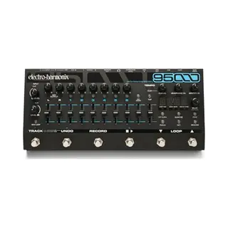 electro-harmonix Electro Harmonix 95000 Performance Loop Laboratory - Effect Voor Gitaren