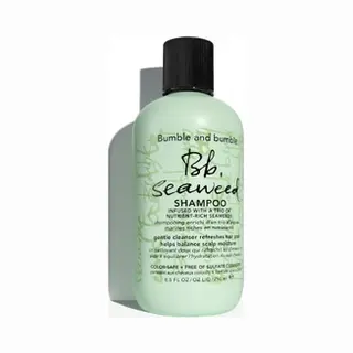 Bumble And Bumble Seaweed Shampoo for Nourishing Hydration 250 ml Zakelijk Vrouwen
