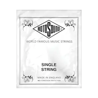 Rotosound NP012 Roto .012 Corde Guitare électrique