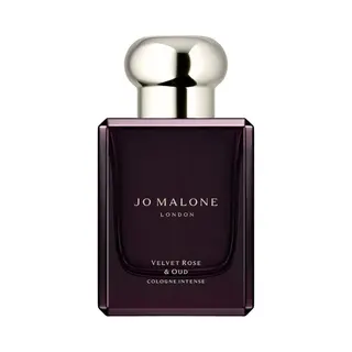 Jo Malone Velvet Rose & Oud Intense Edc Spray Pre-Pack
