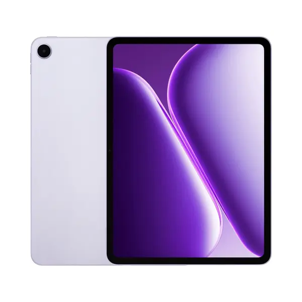 OnePlus Pad Go 2 - 8GB/128GB - Wi-Fi - Paars thumbnail