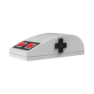 8Bitdo N30 muis Gamen Ambidextrous Rf Draadloos 1000 Dpi