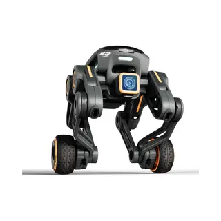 Ubtech Ugot Ai Space Exploration Innovatieve Educatieve Robot Kit