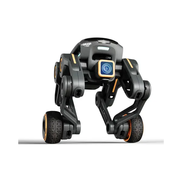 Ubtech Ugot Ai Space Exploration Innovatieve Educatieve Robot Kit thumbnail