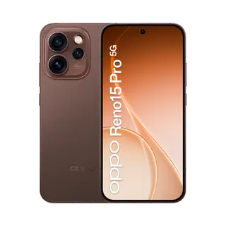 Oppo Reno15 Pro 12 Gb 512 Gb 6200 mAh Zwart