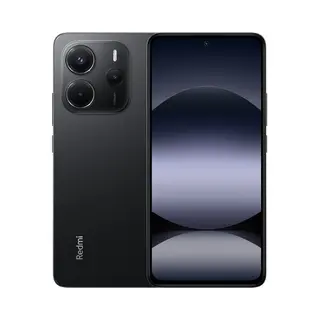 Xiaomi Redmi Note 14 8 Gb 256 Gb 5500 mAh Zwart