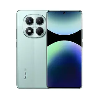 Xiaomi Redmi Note 14 Pro 6.67" 12 Gb 512 Gb 5110 mAh Green