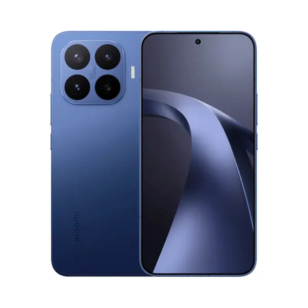 Xiaomi 17T Pro 12 Gb 1 Tb 7000 mAh Blauw thumbnail