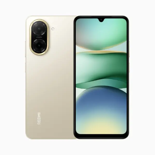 Xiaomi Redmi A5 4 Gb 128 Gb 5200 mAh Blauw thumbnail
