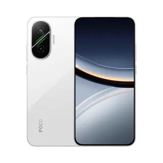 Poco F7 12 Gb 256 Gb 6500 mAh White