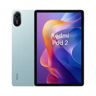 Xiaomi Redmi Pad 2 Mediatek 256 Gb 27,9 cm (11") 8 Gb Wi-Fi 5 (802.11ac) Groen