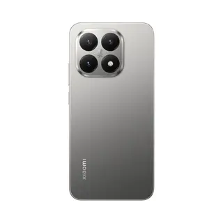 Xiaomi 15T 12 Gb 512 Gb 5500 mAh Grijs