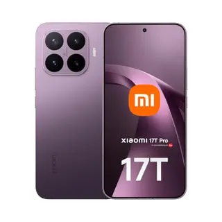 Xiaomi 17T Pro 12 Gb 512 Gb 7000 mAh Violet
