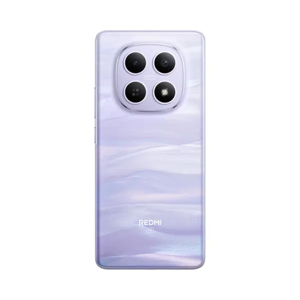 Xiaomi Redmi Note 15 8 Gb 256 Gb 5520 mAh Paars thumbnail