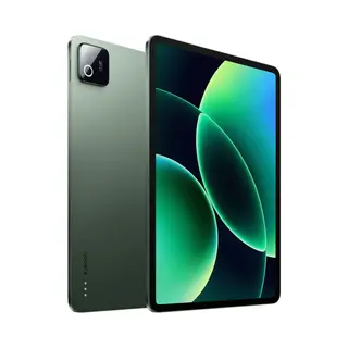 Xiaomi Pad 8 Snapdragon 128 Gb 28,4 cm (11.2") 8 Gb Wi-Fi 7 (802.11be) Grün