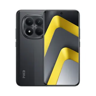 Poco M8 Pro 8 Gb 256 Gb 6500 mAh Zwart