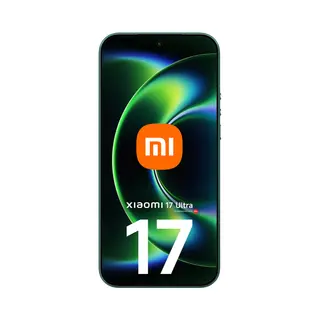 Xiaomi 17 Ultra 16 Gb 512 Gb 6000 mAh Grün