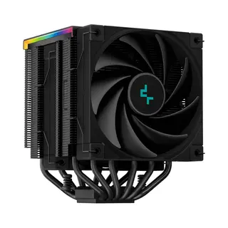 DeepCool AK620 Digital Processor Air cooler 12 cm Black 1 pc(s)