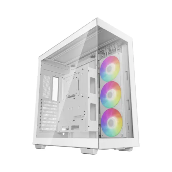 DeepCool CH780 Wh Tower White thumbnail