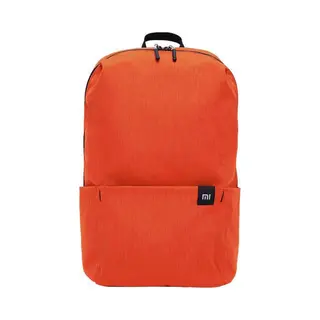 Xiaomi Mi Casual Daypack rugzak Casual rugzak Oranje Polyester