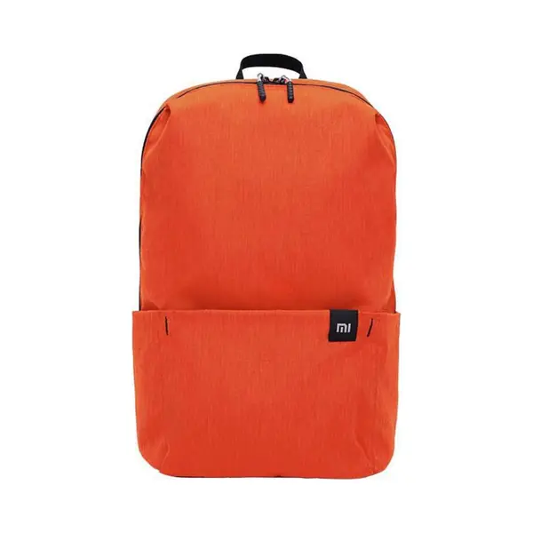 Xiaomi Mi Casual Daypack rugzak Casual rugzak Oranje Polyester thumbnail