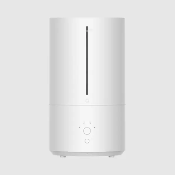 Xiaomi Smart Humidifier 2 Luftbefeuchter 4,5 l Weiß 28 W thumbnail