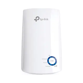 Tp-Link Tl-WA850RE Netwerkrepeater Wit 10, 100 Mbit/s