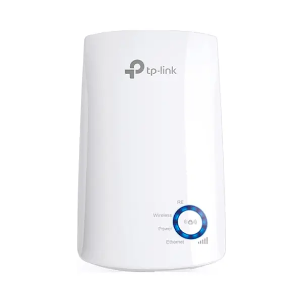 Tp-Link 300Mbps Wi-Fi Range Extender thumbnail
