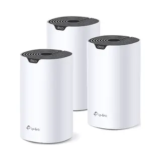 Tp-Link AC1900 Whole Home Mesh Wi-Fi System, 3-Pack
