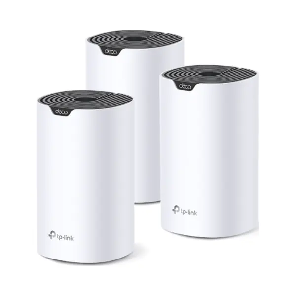Tp-Link AC1900 Whole Home Mesh Wi-Fi System, 3-Pack thumbnail