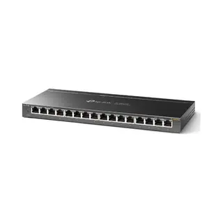 Tp-Link 16-Port Gigabit Unmanaged Pro Switch