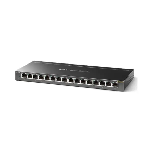 Tp-Link 16-Port Gigabit Unmanaged Pro Switch thumbnail