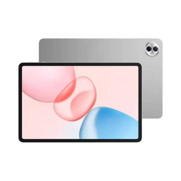 Honor Pad 10 Qualcomm Snapdragon 256 Gb 30,7 cm (12.1") 8 Gb Wi-Fi 6 (802.11ax) Android 15 Grijs thumbnail