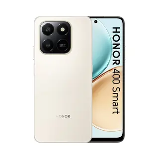 Honor 400 Smart 6 Gb 128 Gb 6500 mAh Gold