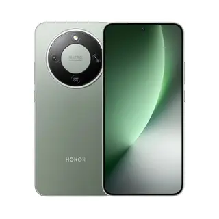 Honor Magic8 Lite 8 Gb 256 Gb 7500 mAh Groen