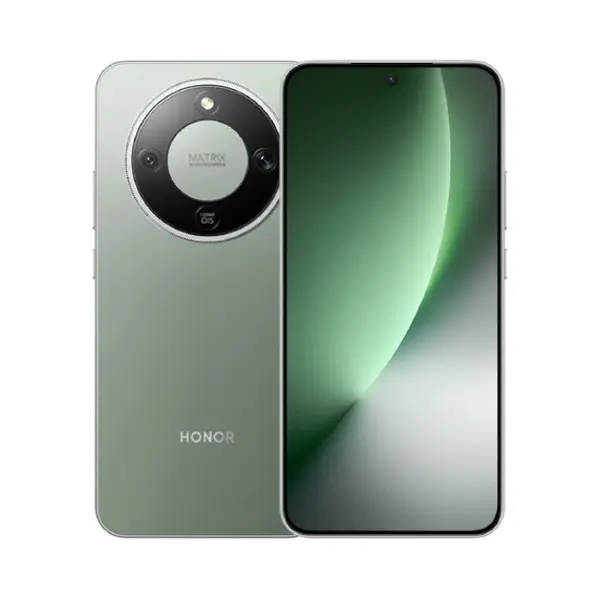 Honor Magic8 Lite 8 Gb 256 Gb 7500 mAh Groen thumbnail