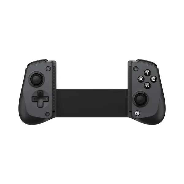 Gamesir GameSir X5s Mobile-Controller Schwarz Für Android & Ios Gaming-Controller (1 St) thumbnail