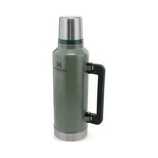 Stanley 10-07934-003 thermosfles 1,9 l Groen